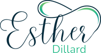 Esther Dillard logo