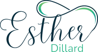 Esther Dillard logo