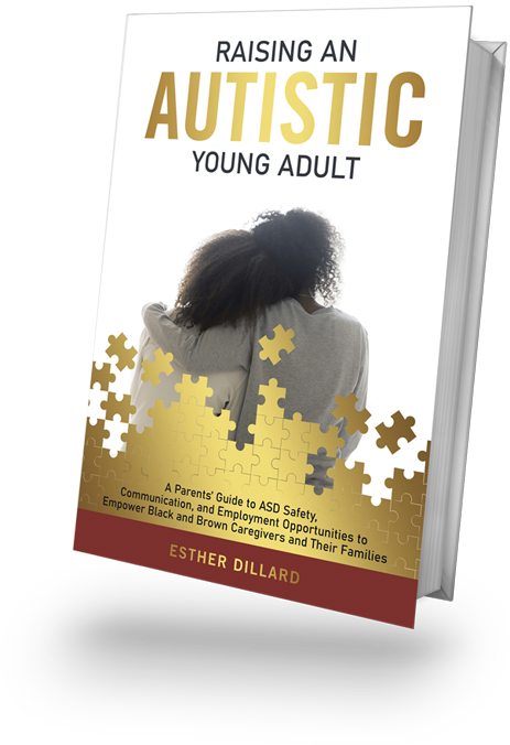 Raising An Autistic Young Adult