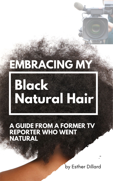 Black natural Hair Guide