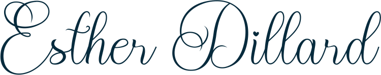 Esther Dillard logo
