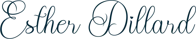 Esther Dillard logo