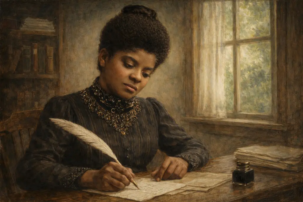 ida b wells investigative journalism