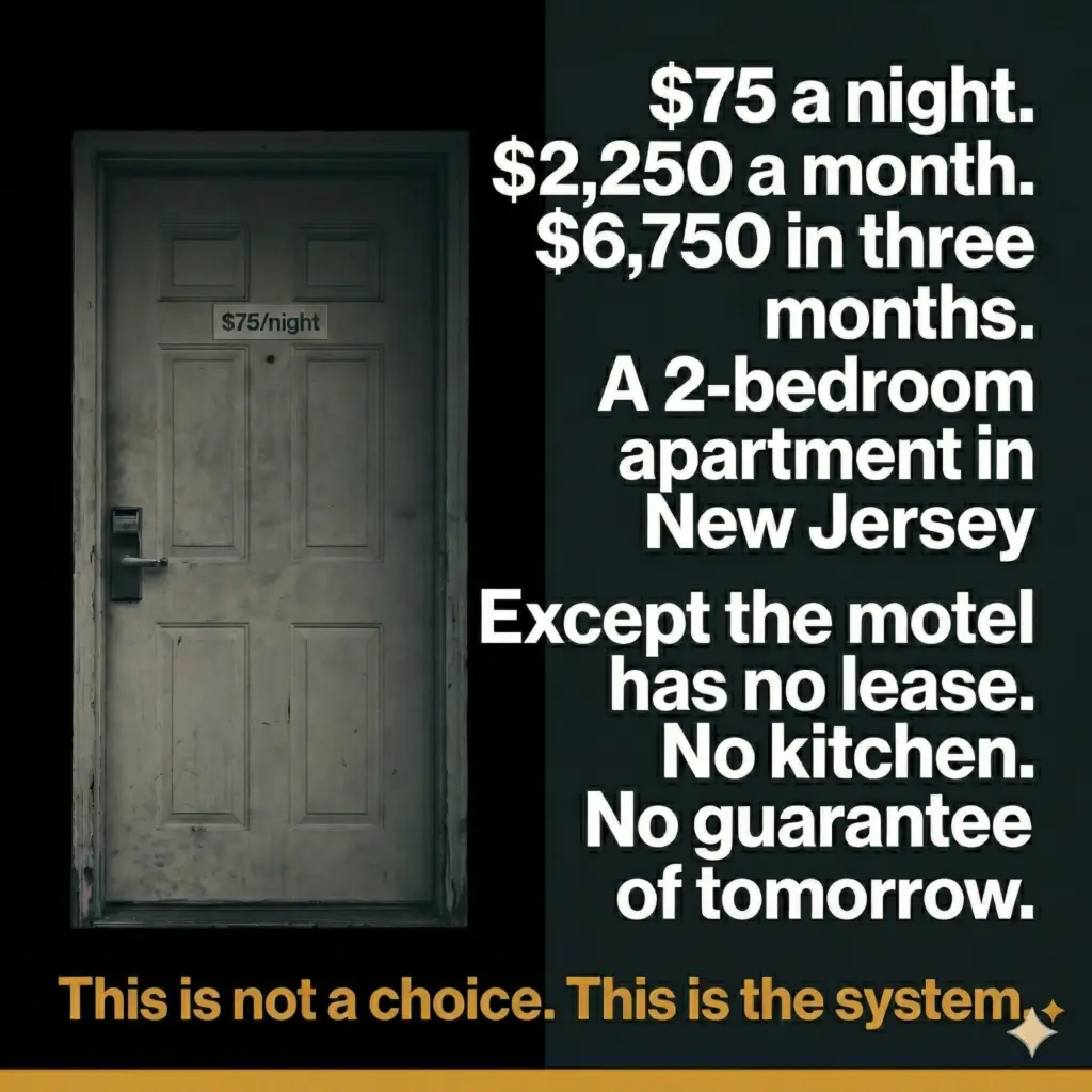 HOTEL COSTS BY THE NUMBERS