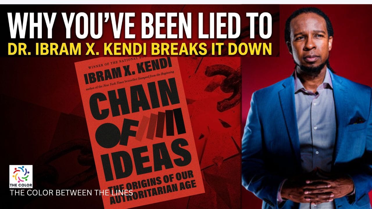 IBRAM X. KENDI CHAIN OF IDEA'S YOUTUBE THUMBNAIL (FINAL)